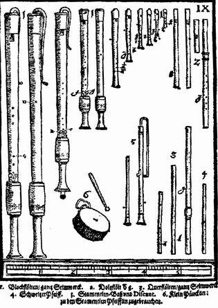 praetorius