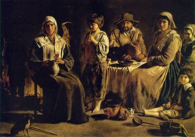 peasant_family